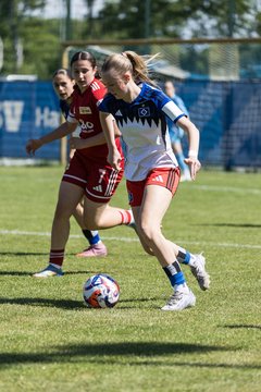 Bild 231 - wBJ HSV Leistungsvergleich